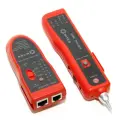 5bites Монтажный инструмент LY - CT025 Тестер кабеля для RJ45 11 12, трассоискатель
