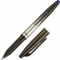 Ручка гелевая стираемая Pilot Frixion Pro (0.35мм, синяя, резиновая манжетка) 12шт. (BL-FRO-7-L)