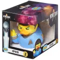 Фигурка Numskull TUBBZ Star Trek Spock (Boxed Edition) (6F10)