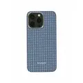 Чехол Pitaka MagEZ Case 5 for iPhone 15 Pro 6.1 - Ice Sea