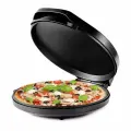 Пиццамейкер Kitfort КТ-1681 (+подарок)