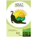LiveRA для кошек Adult ассорти из мяса домашней птицы 10 кг 72069