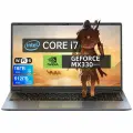 Игровой ноутбук VANWIN N156, 15,6, SSD 512 GB, Intel Core i7, NVIDIA MX330
