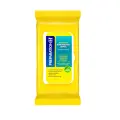 Preparation H геморроидальные успокаивающие салфетки, 48 шт