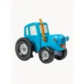 Игрушка Super01 Синий трактор, для мальчиков, инерционная, заводная