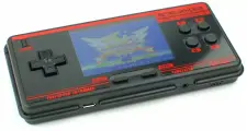 Портативная консоль Retro Genesis Port 3000