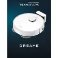 Робот-пылесос Dreame Bot L40 White (RLL42SDA)