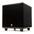 Сабвуфер MOREL SUB 8X - PIANO BLACK (V220)