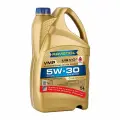 Моторное масло RAVENOL VMP SAE 5W-30 (5 л) 4+1