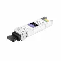 Трансивер XBIT SFP+10G-SR SFP+, 10Gb/s, 300m, 850nm, MM, 2LC, DDM