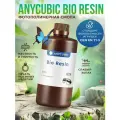Фотополимерная смола ANYCUBIC Bio Resin, 3D-печать, для 3D принтеров, серая, 1л