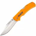 Складной нож Cold Steel Double Safe Hunter Orange