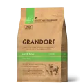 Сухой корм GRANDORF DOG Lamb&Turkey MINI для собак мелких пород, ягнёнок с индейкой 3кг