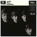The Beatles – With The Beatles (LP)