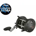 Катушка Okuma NEW Classic Pro CLX 302Lxa Left Hand