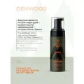 Пенка для лица и бороды ESTEL PROFESSIONAL Alpha Genwood очищающая 150 мл