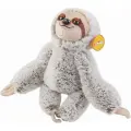 Мягкая игрушка Смолтойс 6491/КЧ/55 Ленивец Луиис 55 см