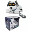 Радиоуправляемая собака-робот Smart Robot Dog - ZYA-A2875