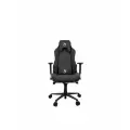Компьютерное кресло (для геймеров) Arozzi Vernazza Soft Fabric - Dark Grey