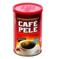 Кофе Cafe Pele, растворимый, арабика, средней обжарки, 24 шт. по 200 г
