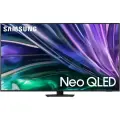 65 Телевизор Samsung QE65QN85DBUXRU, Neo QLED, 4K Ultra HD, черный графит, СМАРТ ТВ, Tizen OS
