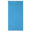 Полотенце микрофибра быстросохнущее / Naturehike Antibacterial Towel Sea Blue / 160 x 80 см