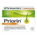 Bayer Priorin Приорин для волос Капсулы для роста волос 120 шт
