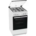 Комбинированная плита (50-55 см) Gorenje GK5A20WF