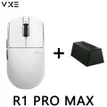 VGN VXE Dragonfly R1 беспроводная игровая мышь, R1 Pro Max-4K White
