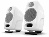 ILoud-MMW Компактная студийная система мониторинга, белая, 50Вт, IK Multimedia