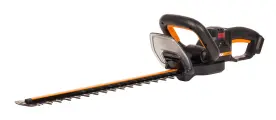 Кусторез аккумуляторный бесщёточный WORX WG263E.9, 20В, 57см, без АКБ и ЗУ