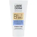 Librederm BRG + витамин В3 Осветляющий регулярный крем от пигментных пятен для лица и тела 50 мл 1 шт. 1 шт. тюбик