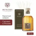 Dr. Vranjes Velvet Saffron диффузор 250 мл (аромат вельвет и шафран)