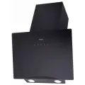 Haier HVX-W692GB 60 см Вытяжка кухонная, 1000 куб. м, черная