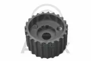 Шестерня коленвала Albea, G.Punto, Doblo 06-> 1.4 8V, Linea, N.Bravo 1.4 Turbo ASLYX арт. AS-202830