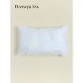 Подушка для декоративной наволочки, внутренняя подушка, размер 30*50, Divnaya Iva