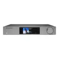 Сетевой аудиоплеер Cambridge Audio CXN100 StreamMagic, DLNA, AirPlay/Bluetooth, серый
