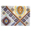 PN-0157515 Ethnical (Этнический). Коврик. Vervaco.