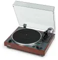 Виниловый проигрыватель Thorens TD-102A highgloss walnut
