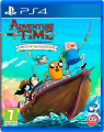 Adventure Time: Pirates of the Enchiridion [PS4, английская версия]