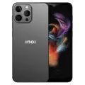 Смартфон INOI Note 13s 6.95 IPS, Tiger T606, 4Gb, 128Gb, серый