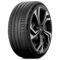 Автомобильная летняя шина MICHELIN PILOT SPORT EV ACOUSTIC T0 255/40R20 101W XL