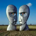 Виниловая пластинка Pink Floyd - The Division Bell (2LP) 2016 года Parlophone Records