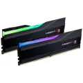 Оперативная память 64 Gb 6400 MHz G.Skill TRIDENT Z5 RGB Black (F5-6400J3239G32GX2-TZ5RK)