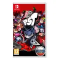 Игра Persona 5 Tactica (Nintendo Switch, Русские субтитры)