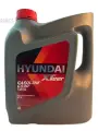 HYUNDAI-XTEER 1041155 Масло моторное HYUNDAI XTEER Gasoline G500 5W-30 4л 1041155