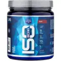Изотоник с аминокислотами БЦАА RLINE Nutrition ISO BCAA, Вишня, 900 г