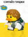 Фигурка-утка Tubbz Властелин колец Сэмуайз Гэмджи (Boxed Edition без ванночки)