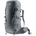 Рюкзак Deuter Aircontact Core 45+10 SL Серый, для женщин