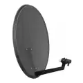 Перфорированная спутниковая антенна CORAB ASC-800PR/C
